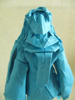 Hatsune Miku by Obelisk
