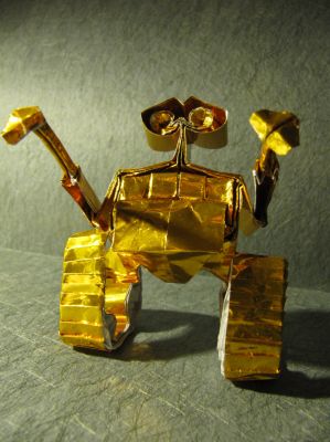 Wall-E
