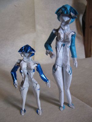 Rei v.3 comparison
