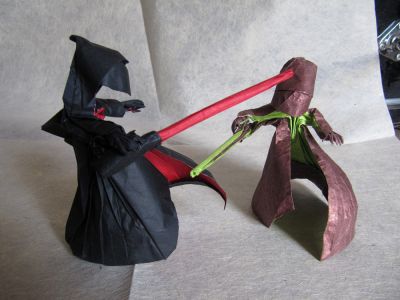 Wizard - modification by Phillip West
