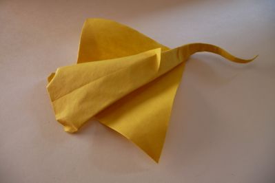 eagle ray de Paulius Mielinis
