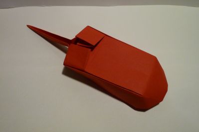 souris de Go Guspath
