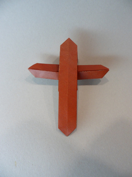Croix Jared Needle
