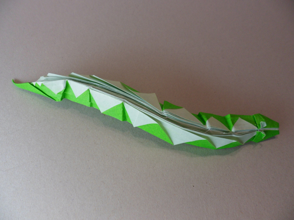 Python Vert des Arbres Andrew Hudson
