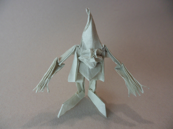 Nain Eric Joisel (Version Mini)
