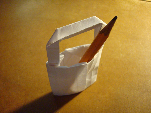 Sac four tout
