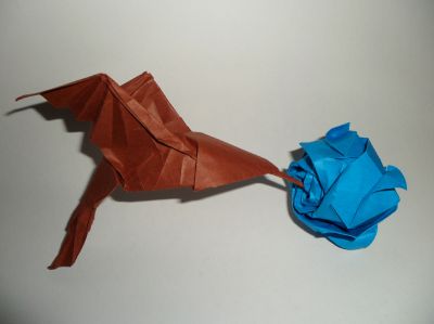 Hummingbird de tadamoshi
