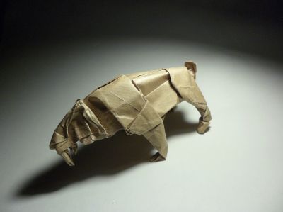 Similodon de Satoshi Kamya
