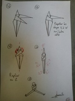 diagramme "le fou" 4
