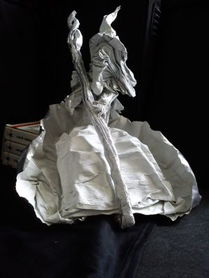 Gandalf le gris
