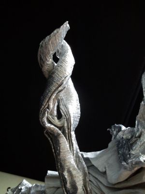 bâton de Gandalf le gris
