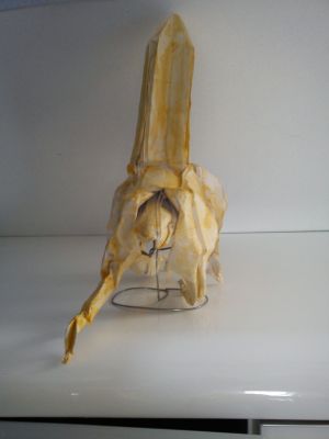 Eléphant de Dali
