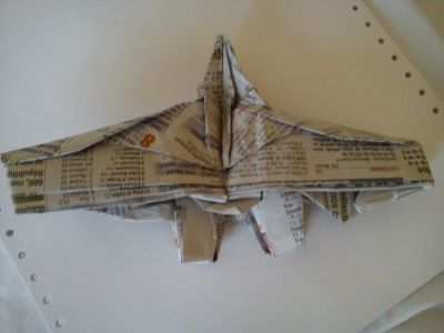 Starscream
