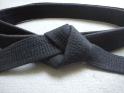 Noeud de ceinture

