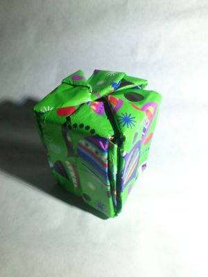 cadeau
