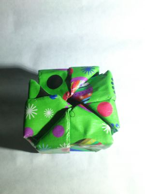 cadeau
