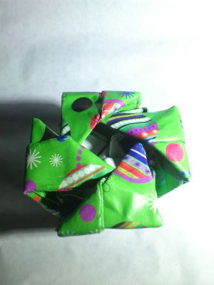 cadeau
