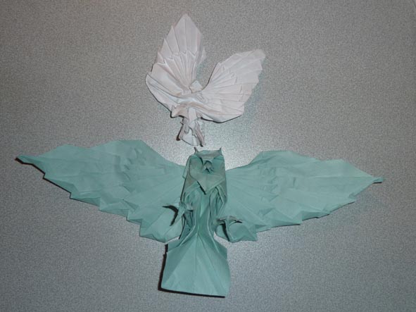 testfold bubo bubo
