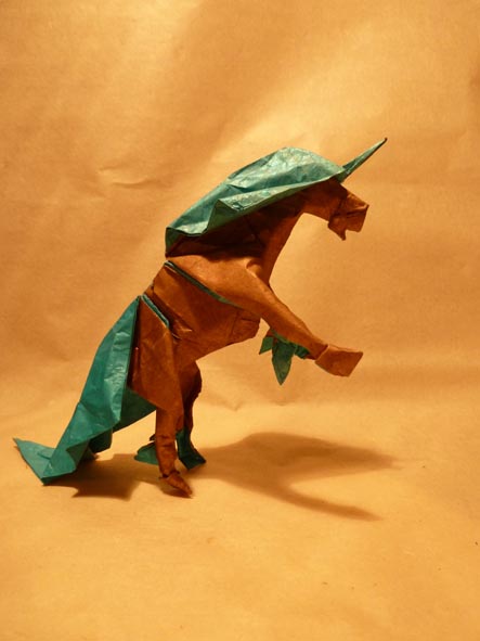 licorne de Andrey Ermakov
sandwich soie alu 40/40cm
