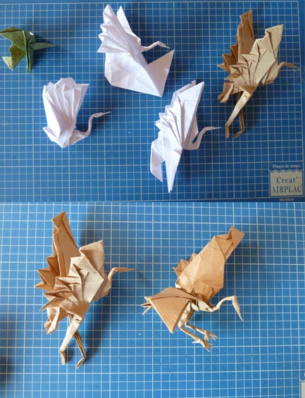 heron WIP
série de test-fold pour un futur héron
