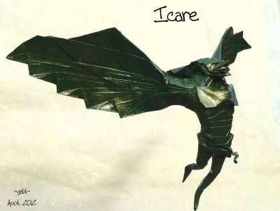 Icare
