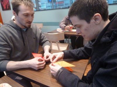 rencontre sunburst madfolder mfpp 26/04/2014 1
