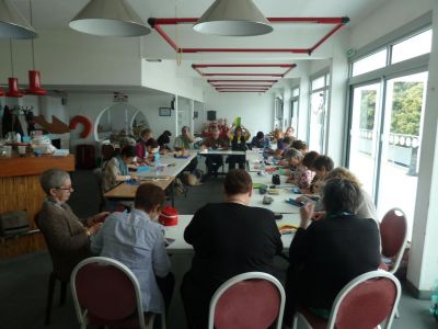 atelier des arrêtes
