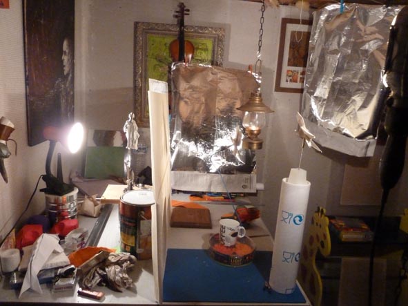 l'envers des papillons
bricolage pour la photo des papillons blancs
