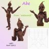 Nom du fichier=abe_oddworld.jpg
Taille du fichier=82Ko
Dimensions : 984x984
Ajouté le : 22 Avril 2011 abe_oddworld.jpg