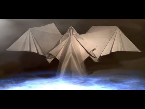 milton's Angel
B.O.S. tutorial
