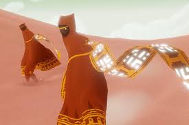 journey
