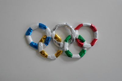 rings David Petty
40 modules 3,75cm
