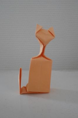 cat Richard Wang
papier tant 15x15
