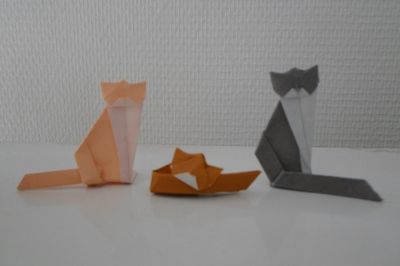 Daniel Chang base
papier kami 7,5x7,5
