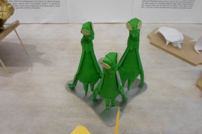 expo Madfolder
