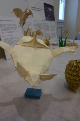 expo Madfolder
