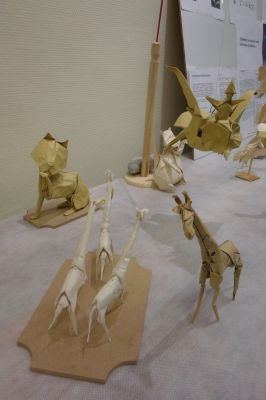 expo Madfolder

