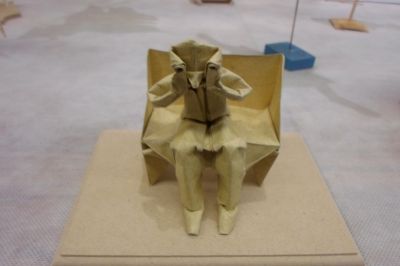 expo Madfolder
