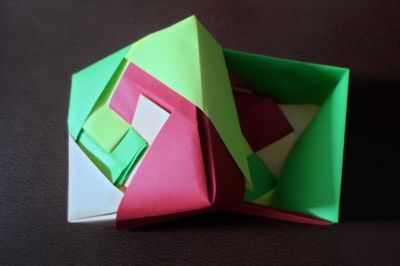 Boîte Jean-Marie
