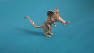 rat Eric Joisel
