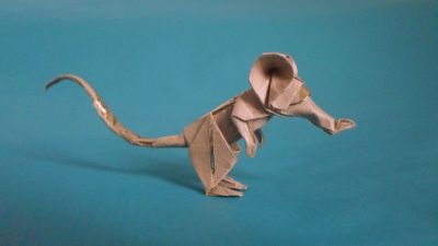 rat Eric Joisel profil
