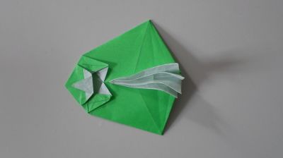 "étoile filante" - Rouchka
test 1 kami 15x15
