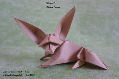 fennec Nicolas terry
Mots-clés: fennec terry