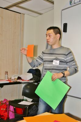Tetsuya Gotani
