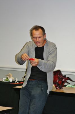 Stephan Weber
