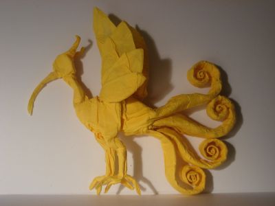 papier de soie 50x50 cm modele fini 15cm de hauteur
