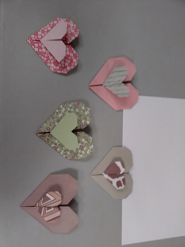 Heart in heart de Andrey Lukyanov
