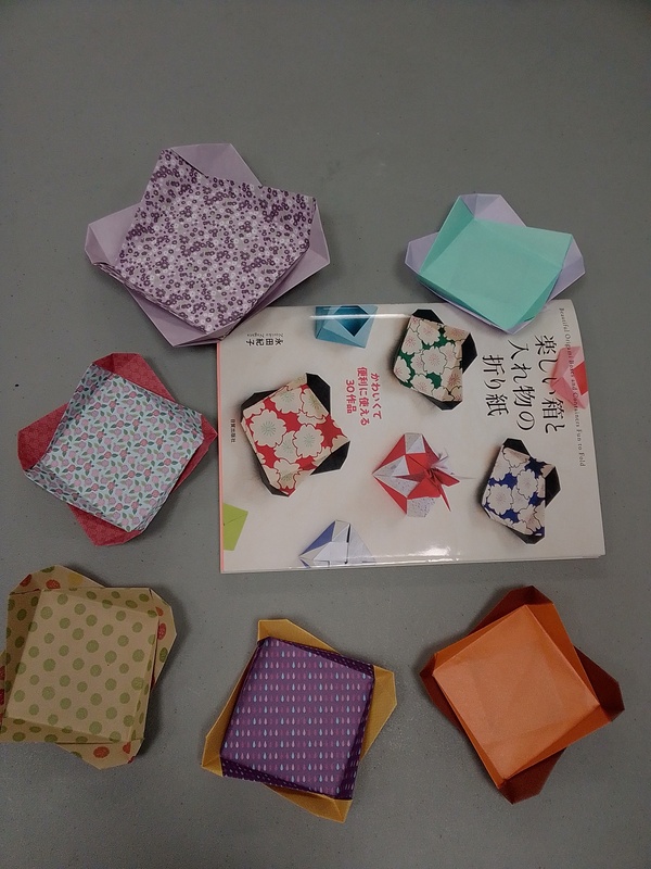Excellents modèles de Noriko Nagata
