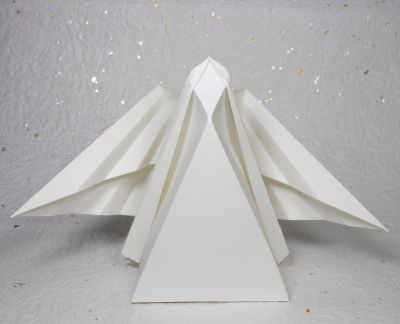 Ange de Tabiano II
Réglage du blanc (essai photo)
