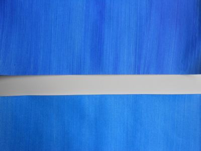Bleu de cobalt imitation et bleu de cobalt imitation avec outremer
